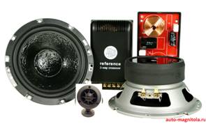 DLS R6A LE. Технические характеристики R6A LE.
