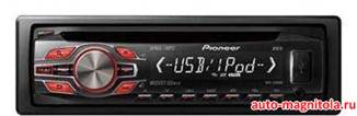 Описание: Магнитола Pioneer DEH-2400UB