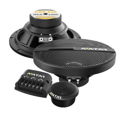 Акустическая система Avatar CBR-620 Avatar CBR-620. Технические характеристики CBR-620.
