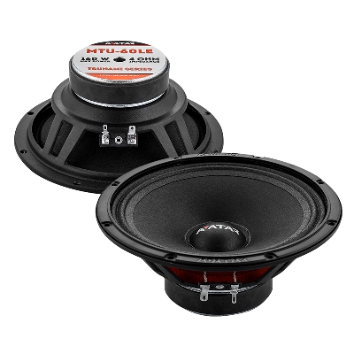Акустическая система Avatar MTU-60LE Avatar MTU-60LE. Технические характеристики MTU-60LE.