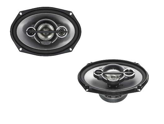 Акустическая система Clarion SRG6943R Clarion SRG6943R. Технические характеристики SRG6943R.