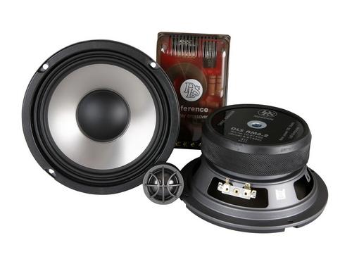 Акустическая система DLS RM6.2 DLS RM6.2. Технические характеристики RM6.2.