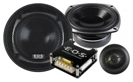 Акустическая система E.O.S. Opera ES-130 E.O.S. Opera ES-130. Технические характеристики Opera ES-130.