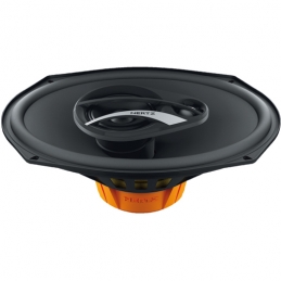 Акустическая система Hertz DCX 690.3 Hertz DCX 690.3. Технические характеристики DCX 690.3.
