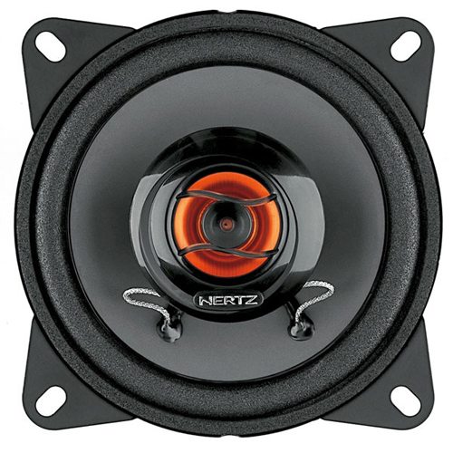 Акустическая система Hertz DCX 100 Hertz DCX 100. Технические характеристики DCX 100.