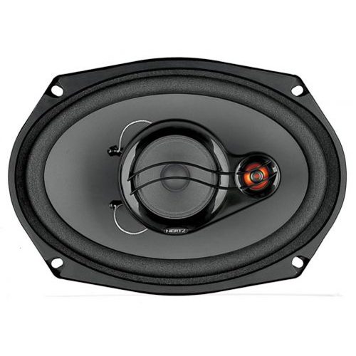 Акустическая система Hertz DCX 690 Hertz DCX 690. Технические характеристики DCX 690.