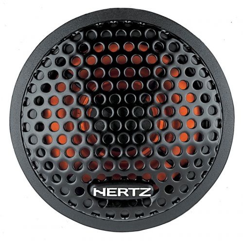 Акустическая система Hertz DT 16 Hertz DT 16. Технические характеристики DT 16.