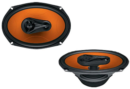 Акустическая система Hertz ECX 690 Hertz ECX 690. Технические характеристики ECX 690.