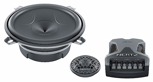 Акустическая система Hertz ESK 130.5 Hertz ESK 130.5. Технические характеристики ESK 130.5.