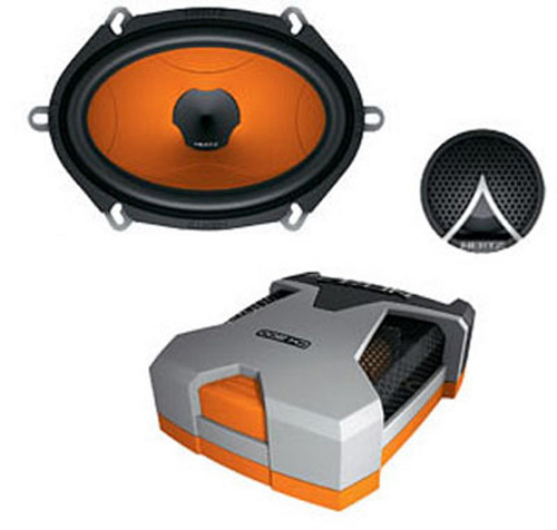 Акустическая система Hertz ESK 570 Hertz ESK 570. Технические характеристики ESK 570.