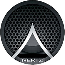 Акустическая система Hertz ET 20 Hertz ET 20. Технические характеристики ET 20.