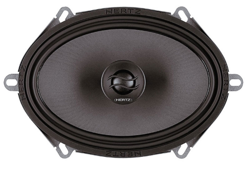 Акустическая система Hertz HCX 570 Hertz HCX 570. Технические характеристики HCX 570.
