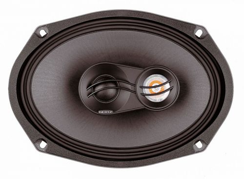 Акустическая система Hertz HCX 690 Hertz HCX 690. Технические характеристики HCX 690.
