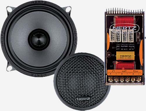 Акустическая система Hertz HSK 130 Hertz HSK 130. Технические характеристики HSK 130.
