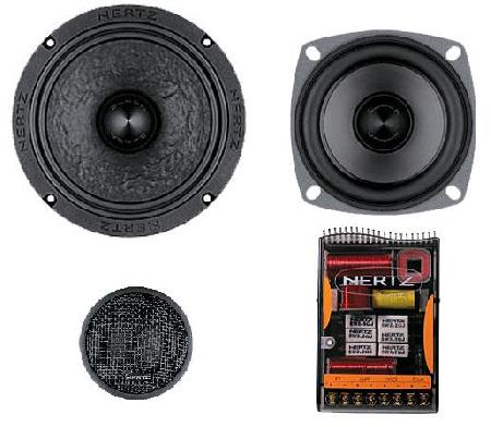 Акустическая система Hertz HSK 163 Hertz HSK 163. Технические характеристики HSK 163.