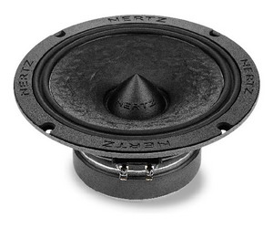 Акустическая система Hertz HV 165 Hertz HV 165. Технические характеристики HV 165.