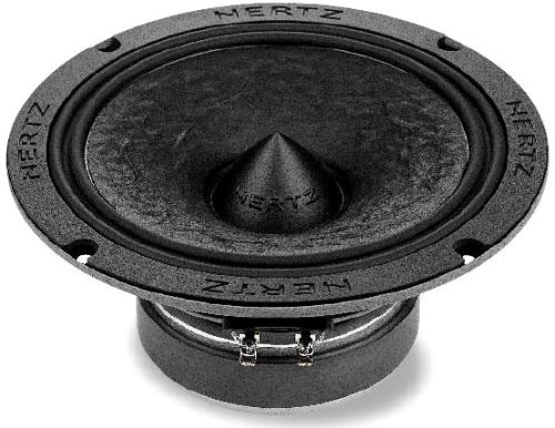 Акустическая система Hertz HV 165L Hertz HV 165L. Технические характеристики HV 165L.