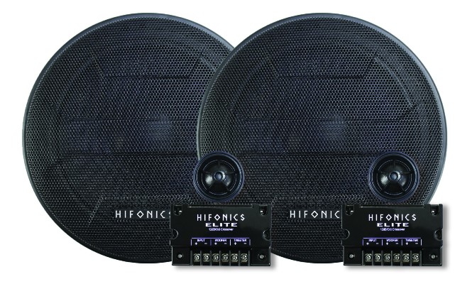 Акустическая система Hifonics BZE65C Hifonics BZE65C. Технические характеристики BZE65C.