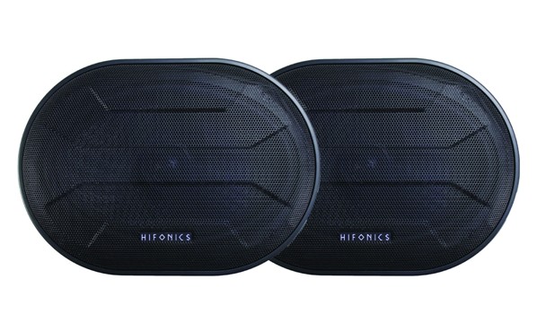 Акустическая система Hifonics BZE69CX Hifonics BZE69CX. Технические характеристики BZE69CX.