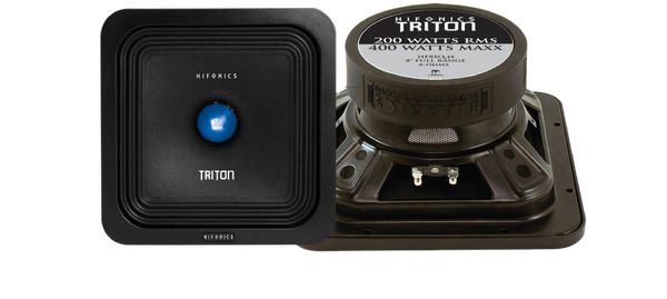 Акустическая система Hifonics HF8SQ-i4 Hifonics HF8SQ-i4. Технические характеристики HF8SQ-i4.