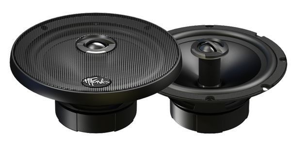Акустическая система Hifonics HS65CX Hifonics HS65CX. Технические характеристики HS65CX.