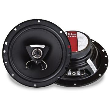 Акустическая система Kicx DC 652MR Kicx DC 652MR. Технические характеристики DC 652MR.