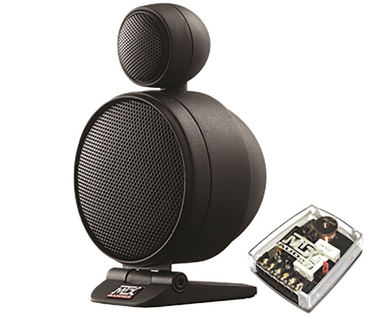 Акустическая система MTX IP632 MTX IP632. Технические характеристики IP632.