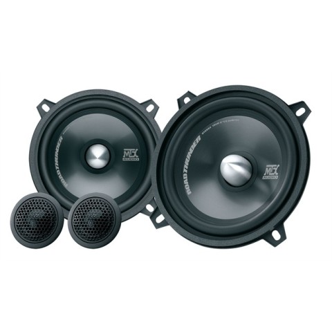 Акустическая система MTX RTS50 MTX RTS50. Технические характеристики RTS50.