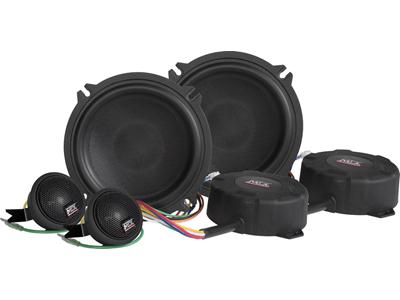 Акустическая система MTX SS5 MTX SS5. Технические характеристики SS5.