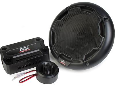 Акустическая система MTX THUNDER51 MTX THUNDER51. Технические характеристики THUNDER51.