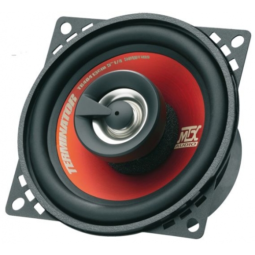 Акустическая система MTX TR404 MTX TR404. Технические характеристики TR404.