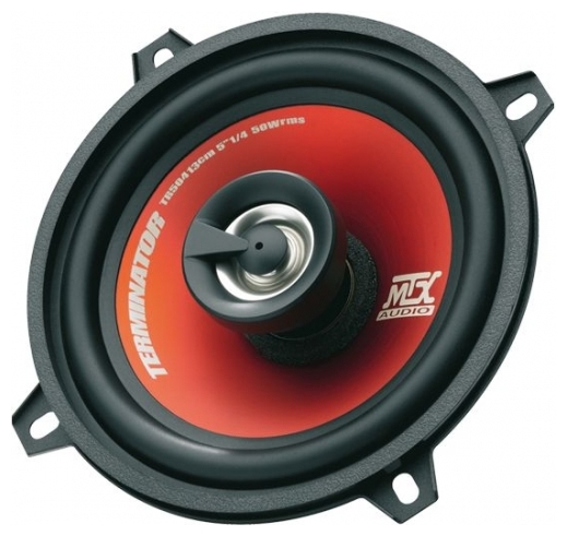 Акустическая система MTX TR504 MTX TR504. Технические характеристики TR504.
