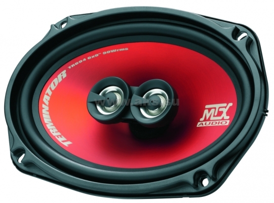 Акустическая система MTX TR694 MTX TR694. Технические характеристики TR694.