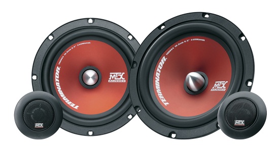 Акустическая система MTX TR65S MTX TR65S. Технические характеристики TR65S.