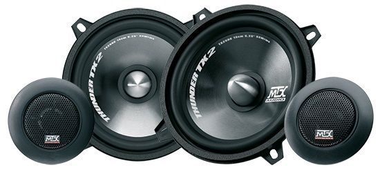 Акустическая система MTX TX250S MTX TX250S. Технические характеристики TX250S.