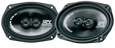 Акустическая система MTX TX269C MTX TX269C. Технические характеристики TX269C.