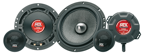 Акустическая система MTX TX8652 MTX TX8652. Технические характеристики TX8652.