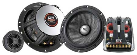 Акустическая система MTX T8502 MTX T8502. Технические характеристики T8502.