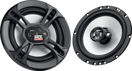 Акустическая система MTX XT653 MTX XT653. Технические характеристики XT653.