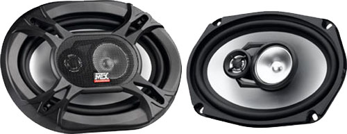 Акустическая система MTX XT693 MTX XT693. Технические характеристики XT693.