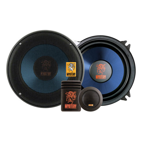 Акустическая система Mystery MC-540 Mystery MC-540. Технические характеристики MC-540.