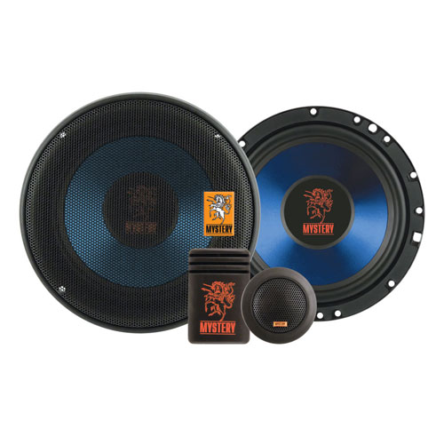 Акустическая система Mystery MC-640 Mystery MC-640. Технические характеристики MC-640.