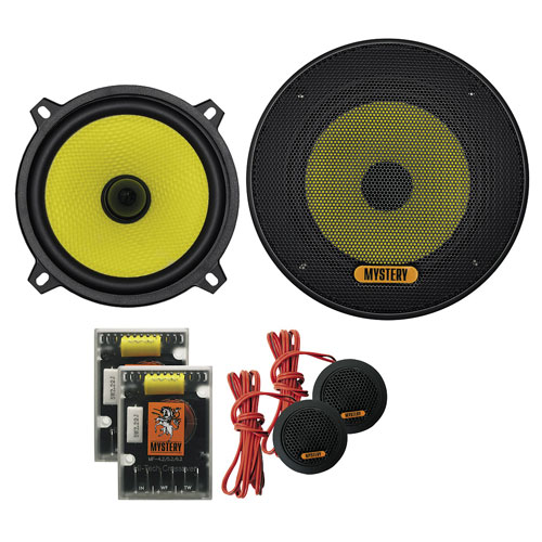 Акустическая система Mystery MF-5.2 Mystery MF-5.2. Технические характеристики MF-5.2.