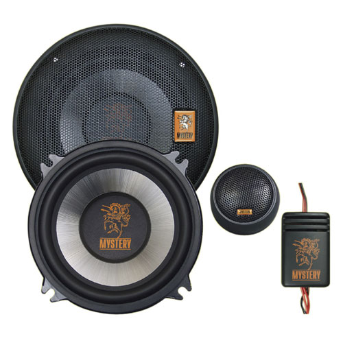 Акустическая система Mystery MJ-550 Mystery MJ-550. Технические характеристики MJ-550.
