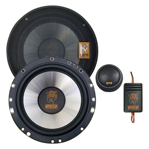 Акустическая система Mystery MJ-650 Mystery MJ-650. Технические характеристики MJ-650.