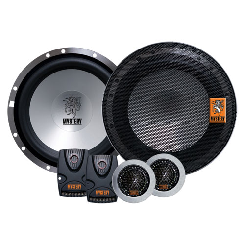 Акустическая система Mystery MP-206 Mystery MP-206. Технические характеристики MP-206.