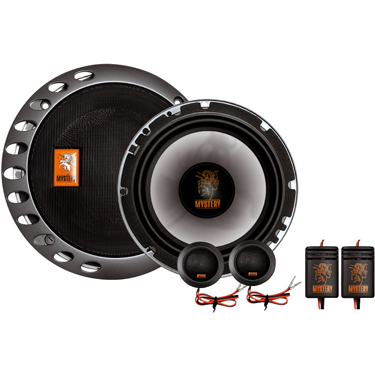 Акустическая система Mystery MR-61.5 Mystery MR-61.5. Технические характеристики MR-61.5.