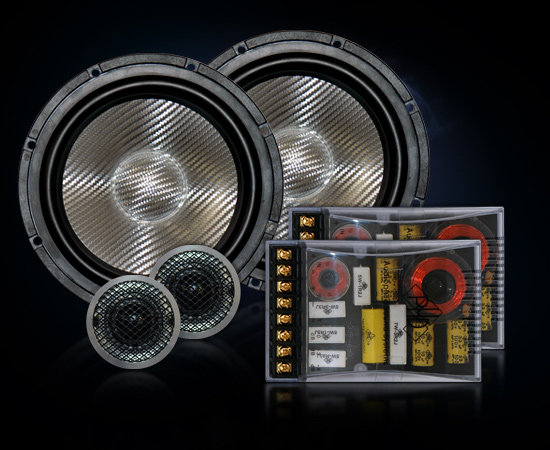 Акустическая система PHD AF 6.1 KIT Competition PHD AF 6.1 KIT Competition. Технические характеристики AF 6.1 KIT Competition.