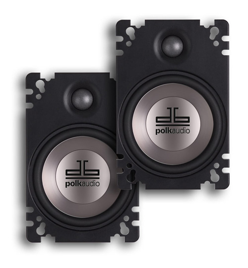 Акустическая система PolkAudio db461p PolkAudio db461p. Технические характеристики db461p.