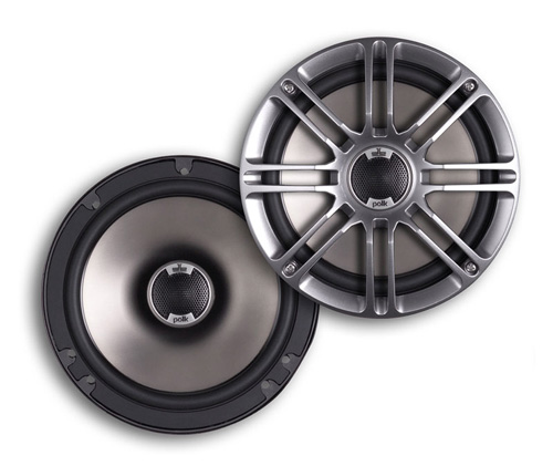 Акустическая система PolkAudio DB651S PolkAudio DB651S. Технические характеристики DB651S.